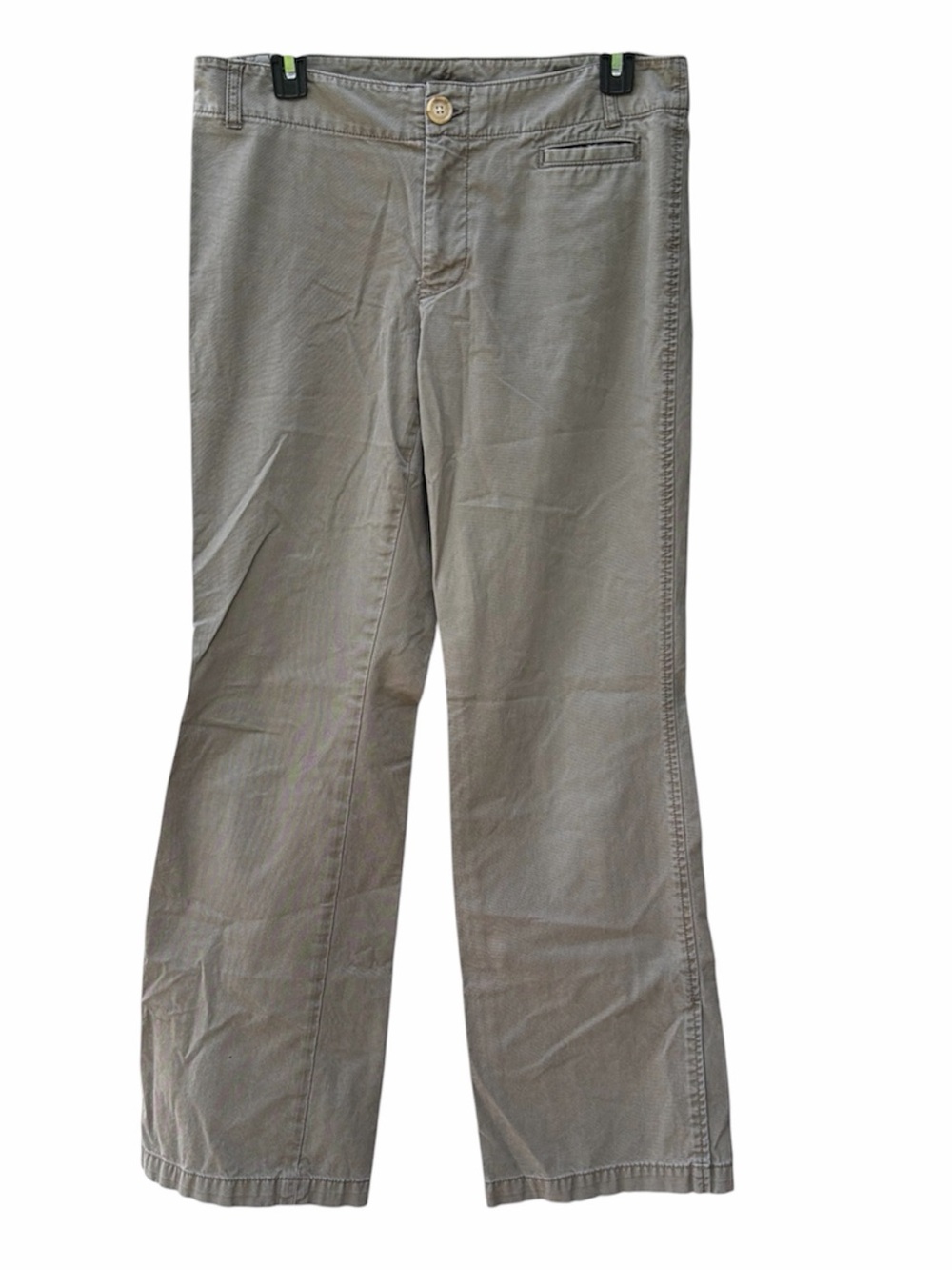 Banana Republic Chino Women Size 8